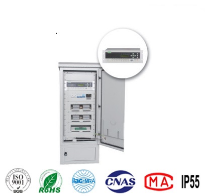 <b>ST0836集中聯(lián)網式交通信號機</b>