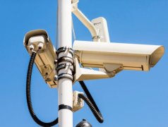 監控桿:防雷系統設計了解嗎？